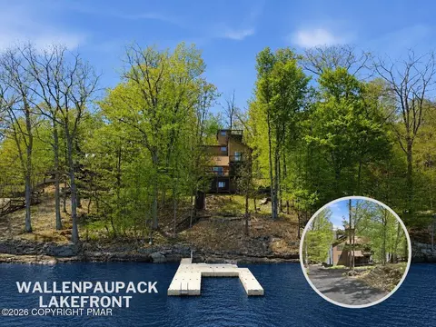 10 Knollwood Rd, Lake Ariel, PA 18436
