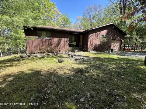 144 Lincoln Rd, East Stroudsburg, PA 18302
