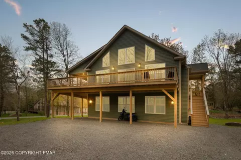 644 Towamensing Trl, Albrightsville, PA 18210