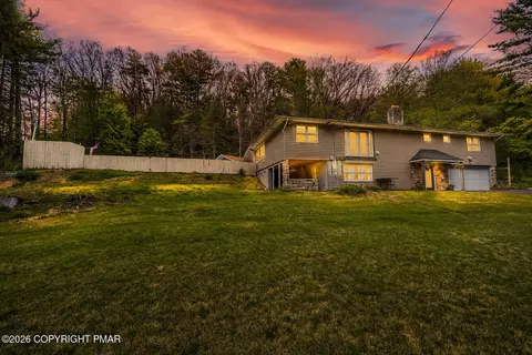 135 Haney Rd, Kunkletown, PA 18058