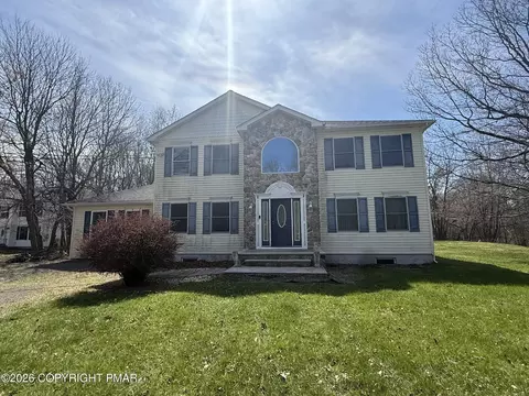 155 Saw Mill Rd, Long Pond, PA 18334