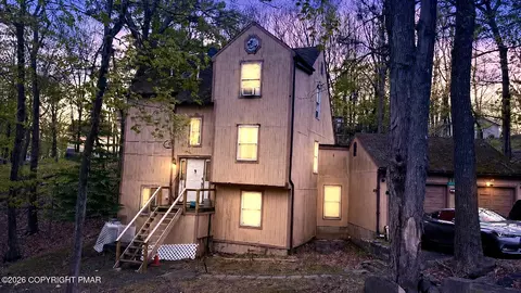 2327 Burntwood Dr, East Stroudsburg, PA 18301