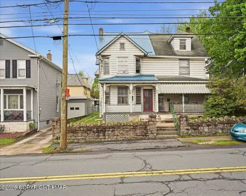 254 William St, Pittston, PA 18640