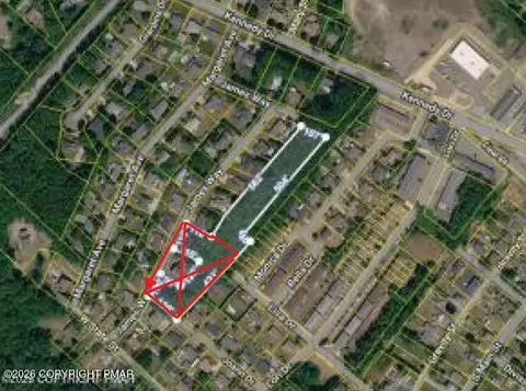 0 James Way, Archbald, PA 18403