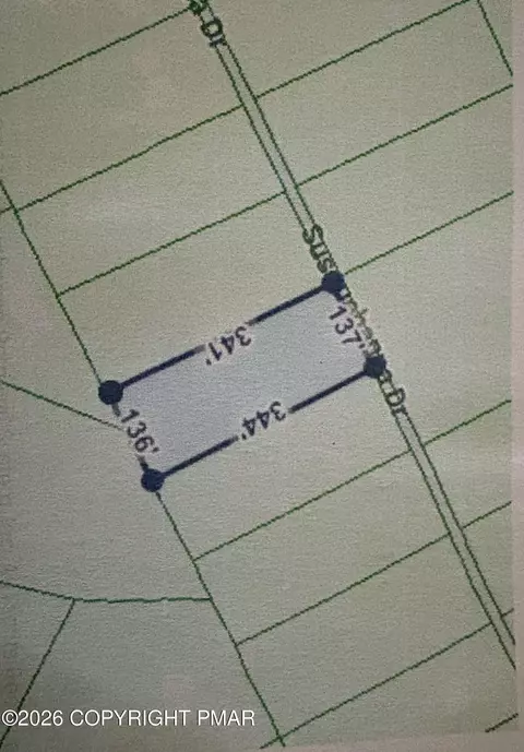 203 Susquehanna Dr, Jim Thorpe, PA 18229