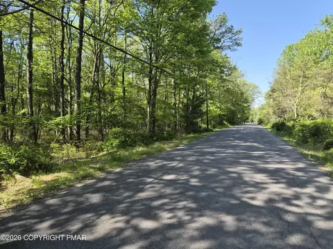 Lower Seese Hill Rd Road, Canadensis, PA 18325
