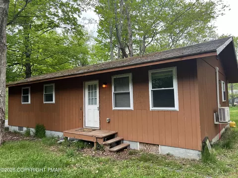 143 Orono Dr, Pocono Lake, PA 18347
