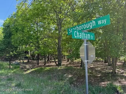 2296 Scarborough Way, East Stroudsburg, PA 18302