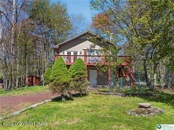 6060 Boardwalk Dr, Tobyhanna, PA 18466
