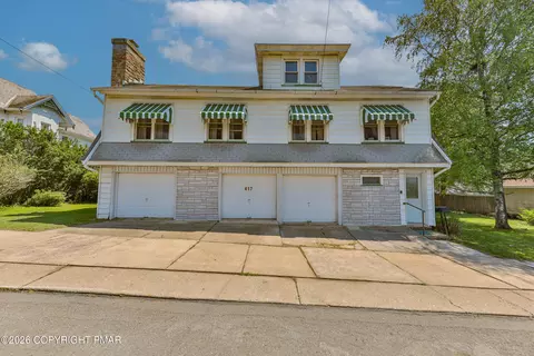 417 S 3rd St, Lehighton, PA 18235