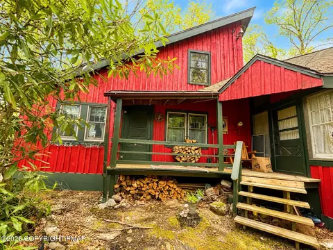 4120 Greenwood Dr, Kunkletown, PA 18058