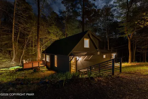 3140 Bear Rd, Bushkill, PA 18324 photo 46