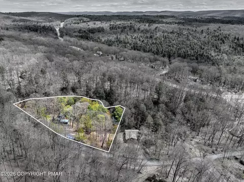 3140 Bear Rd, Bushkill, PA 18324 photo 38