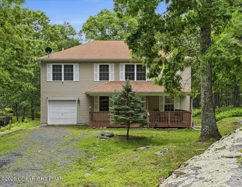148 Mallard Path, Bushkill, PA 18324