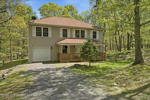 148 Mallard Path, Bushkill, PA 18324