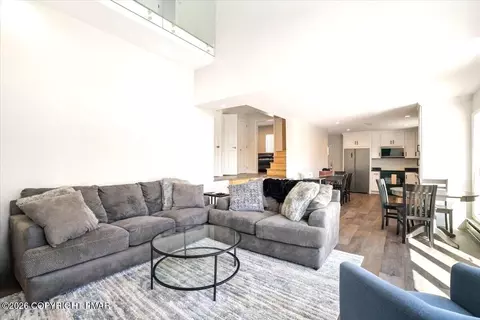 Living - 5873 Decker Rd, Bushkill, PA 18324 photo 2 of 2