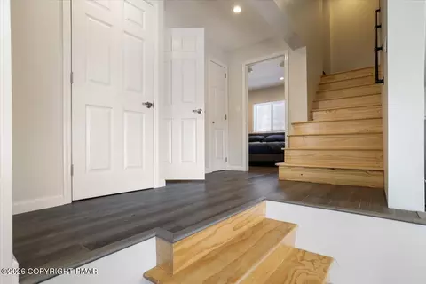 Entry Way - 5873 Decker Rd, Bushkill, PA 18324 photo 1 of 1