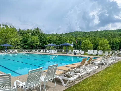 Exterior - 5873 Decker Rd, Bushkill, PA 18324 photo 11 of 14
