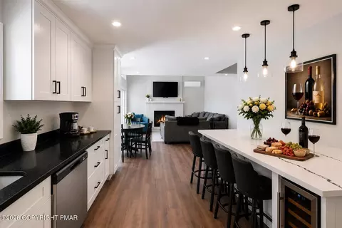 Kitchen - 5873 Decker Rd, Bushkill, PA 18324 photo 1 of 4