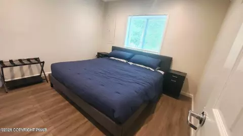 Bedroom - 5873 Decker Rd, Bushkill, PA 18324 photo 10 of 10