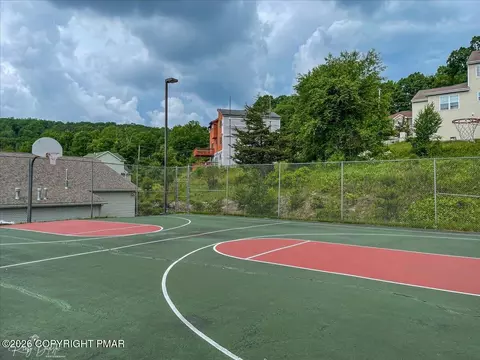 Exterior - 5873 Decker Rd, Bushkill, PA 18324 photo 9 of 14