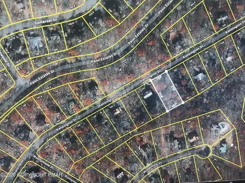 lot27 Kensington Dr, East Stroudsburg, PA 18301