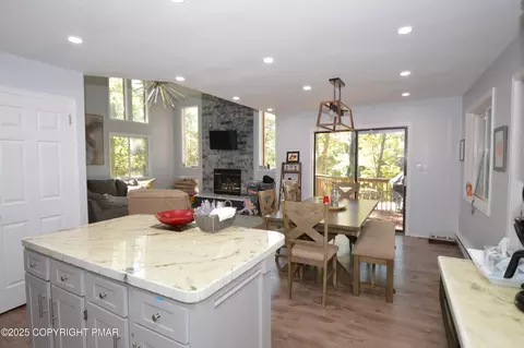 Kitchen - 128 Ashley Ct, Bushkill, PA 18324 photo 1 of 1