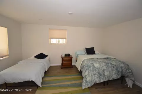 Bedroom - 128 Ashley Ct, Bushkill, PA 18324 photo 5 of 10