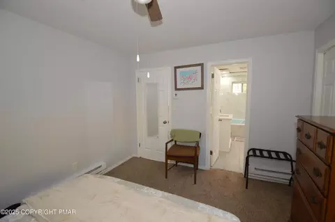 Bedroom - 128 Ashley Ct, Bushkill, PA 18324 photo 9 of 10