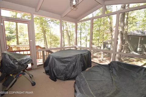Exterior - 128 Ashley Ct, Bushkill, PA 18324 photo 2 of 6