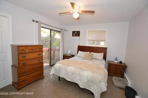 Bedroom - 128 Ashley Ct, Bushkill, PA 18324 photo 6 of 10