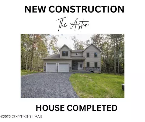 5525 Cornflower Ct, Pocono Pines, PA 18350