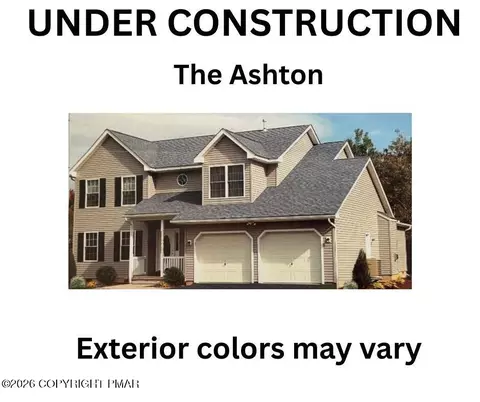 5123 Cornflower Ct, Pocono Summit, PA 18346