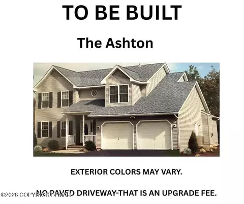 5123 Cornflower Ct, Pocono Summit, PA 18346