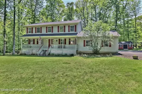 136 Marcelle Ter, Tannersville, PA 18372