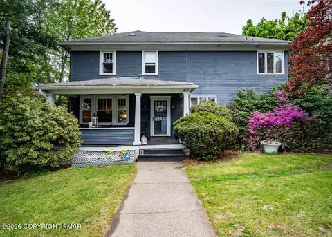 997 Fairfield St, Scranton, PA 18509