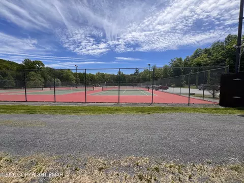 Exterior - 5709 Decker Rd, Bushkill, PA 18324 photo 7 of 8