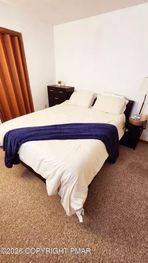 Bedroom - 5709 Decker Rd, Bushkill, PA 18324 photo 1 of 2