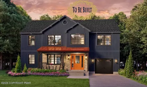 00 Stony Hollow Cir # L, Bushkill, PA 18324