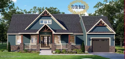 lot359 L Tink Wig Dr, Hawley, PA 18428