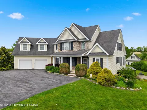 1188 Belvidere Corner Rd, Mount Bethel, PA 18343