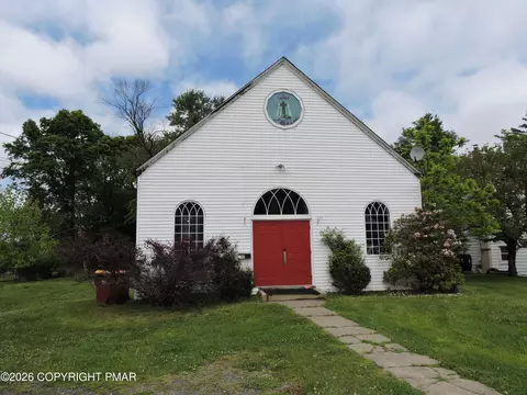 200 Frost Hollow Rd, Easton, PA 18040