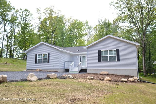 107 Sleepy Hollow L Ln 107 Ln, East Stroudsburg, PA 18302