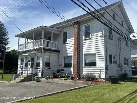 Undisclosed, Kunkletown, PA 18058