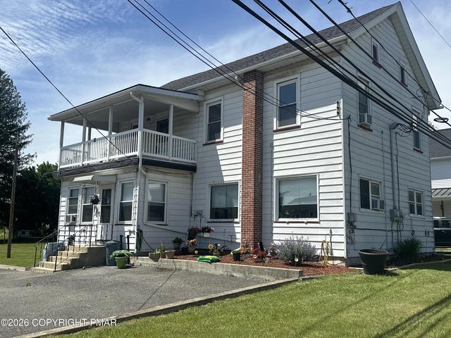 Undisclosed, Kunkletown, PA 18058