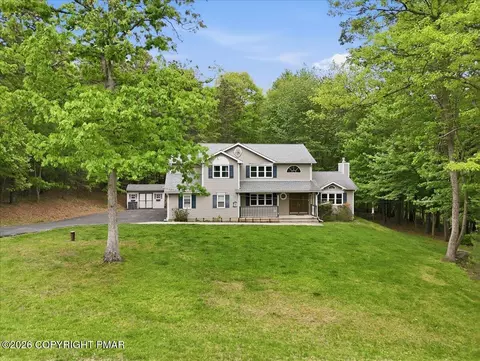4 Stephanie Way, Stroudsburg, PA 18360