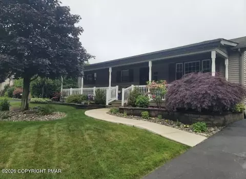 928 North St, Weatherly, PA 18255