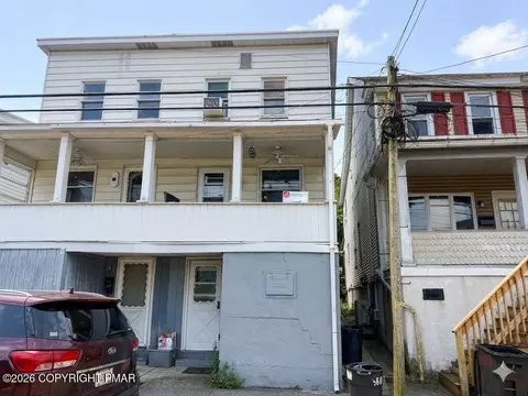 448 E Kline Ave, Lansford, PA 18232