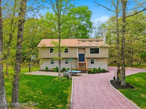 31 Emerson Way, Albrightsville, PA 18210