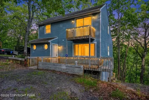 117 Tumble Ct, East Stroudsburg, PA 18302